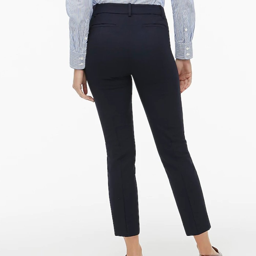 J. Crew Dressy pants size 4